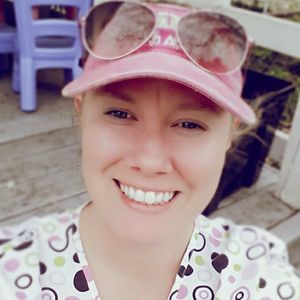 Meet your Posher, Christina